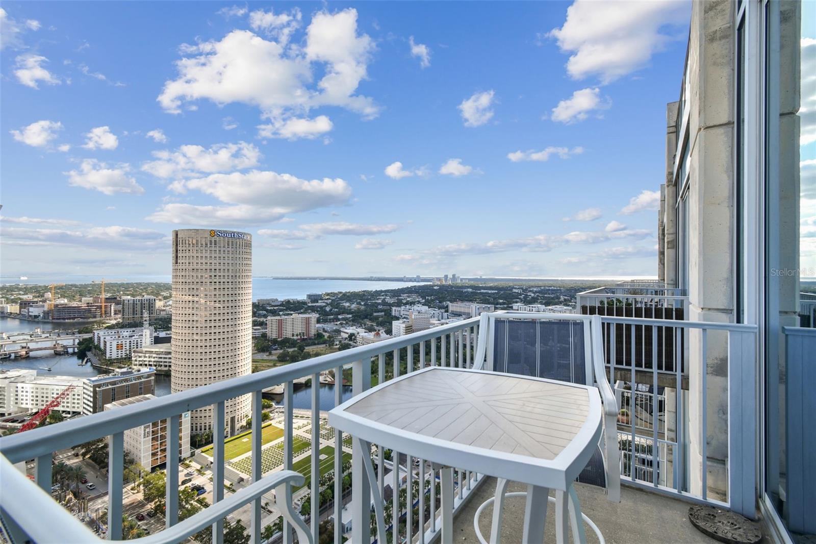 Your Balcony