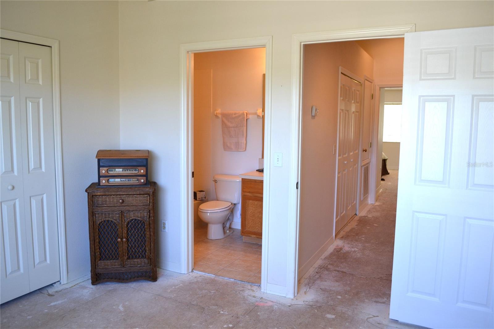 en-suite