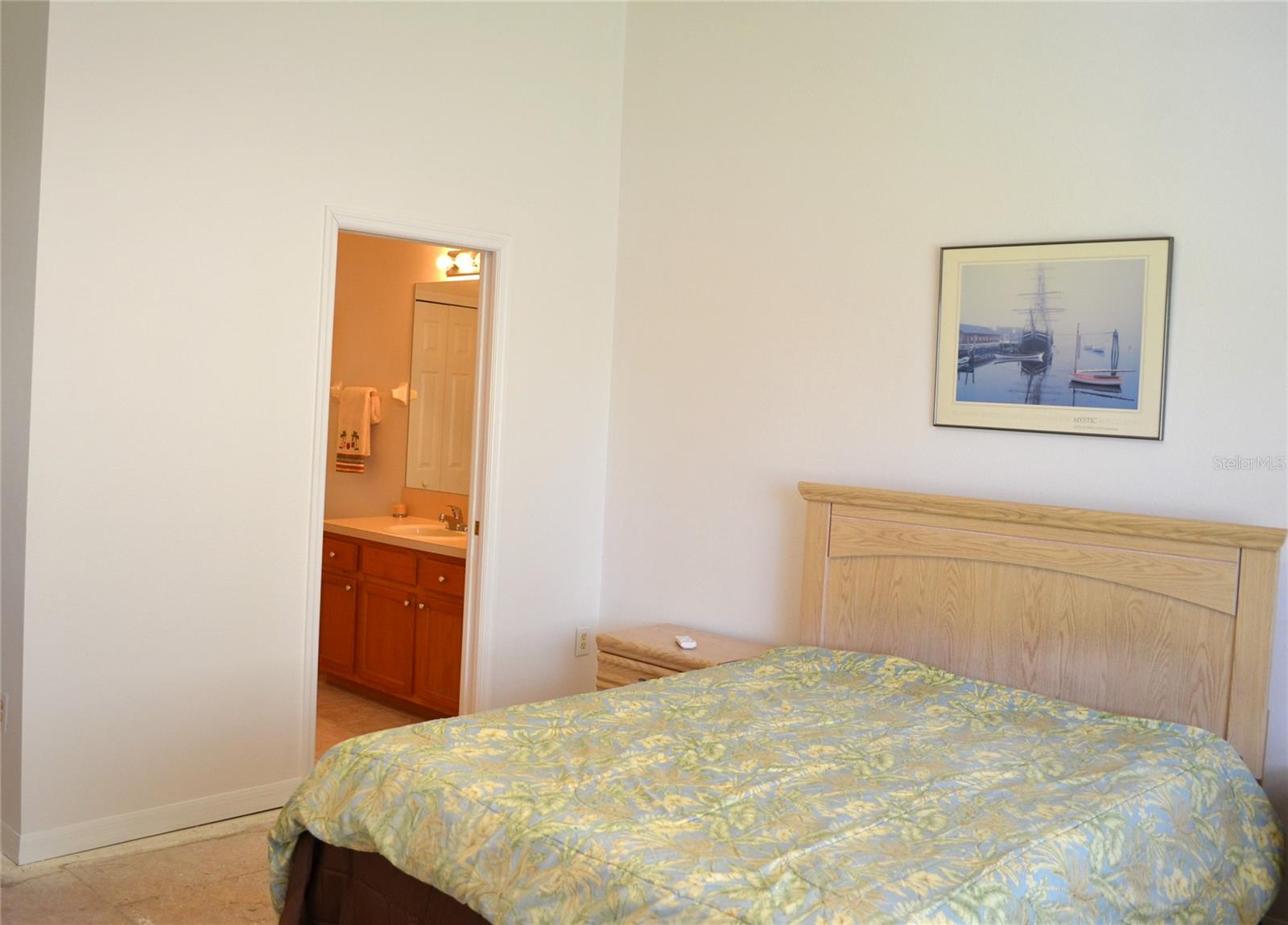 en-suite Primary