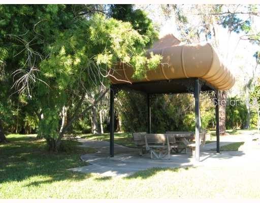 picnic area