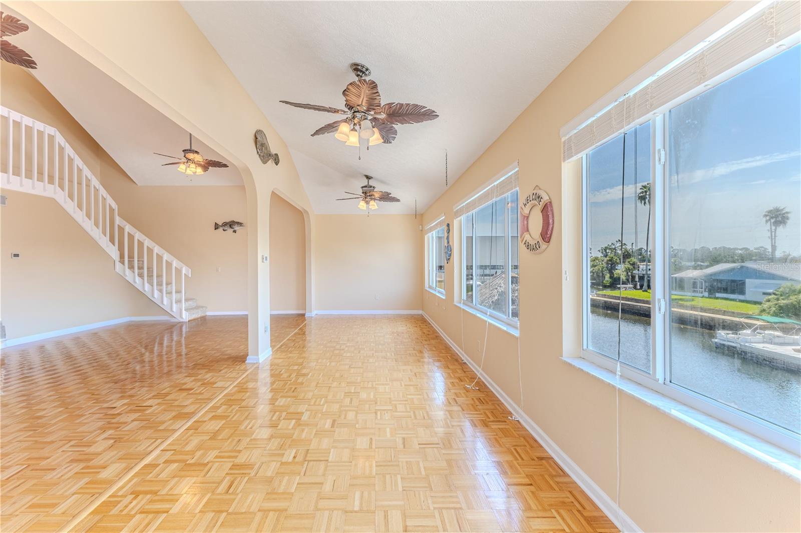 Bonus Room