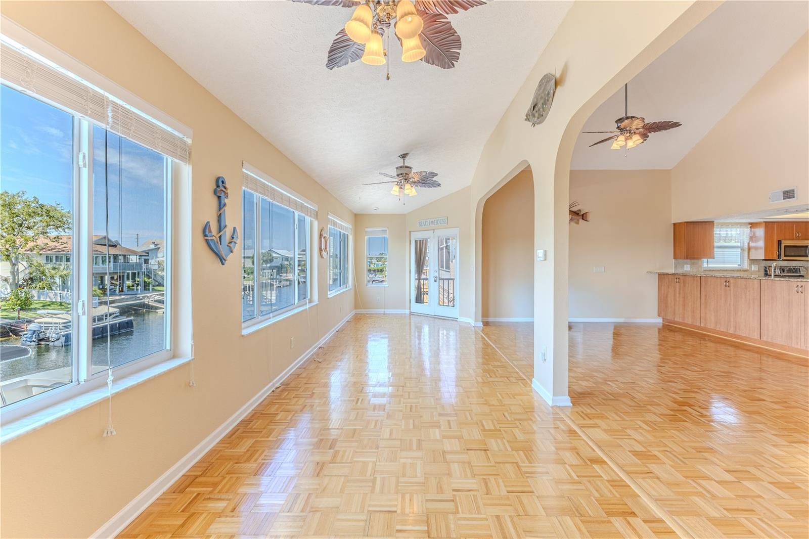 Bonus Room