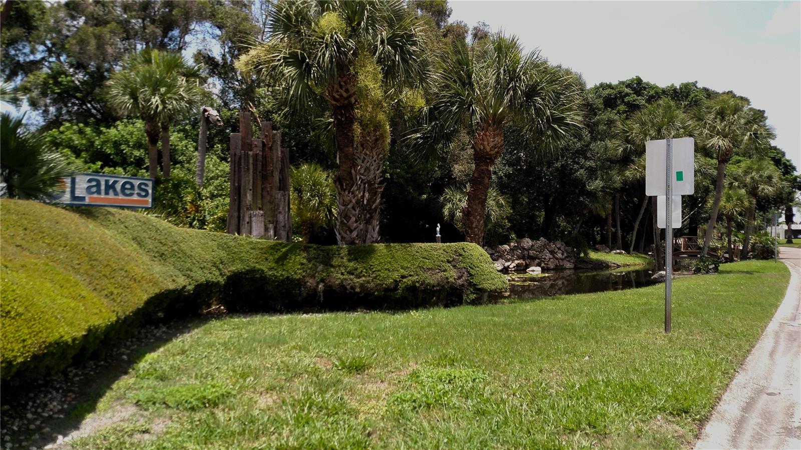 Located in the Heart of Tampa Bay, The LAKES Community is centrally located between Clearwater, St. Petersburg and Tampa. So many conveniences available, so much to do.  Come check out the best Florida has to offer.