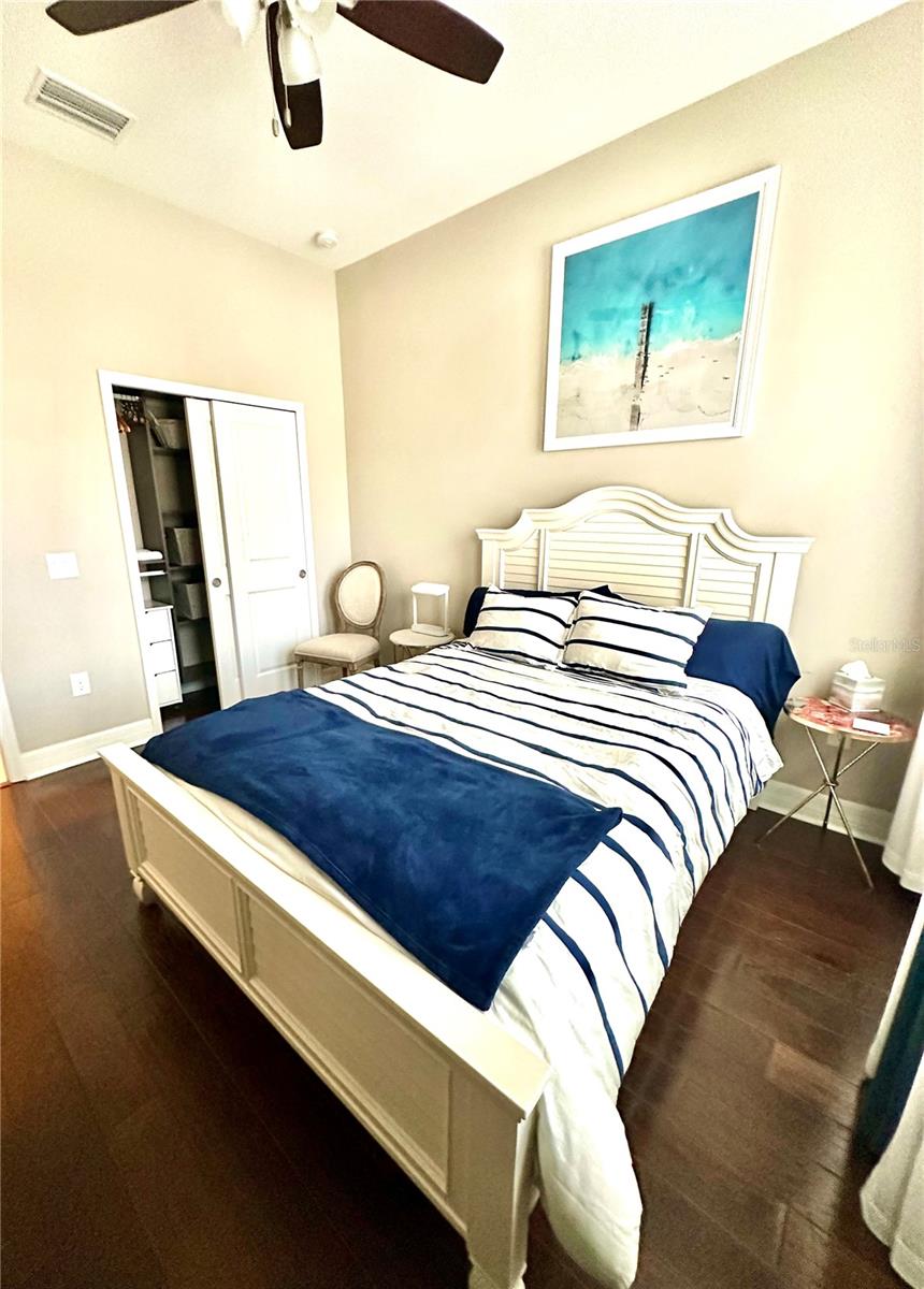 1st Floor Guest Bedroom