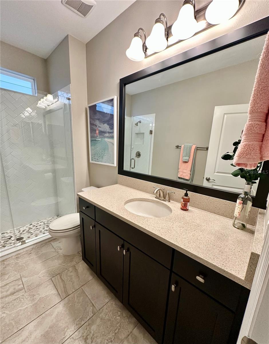 1st Floor Guest Bath