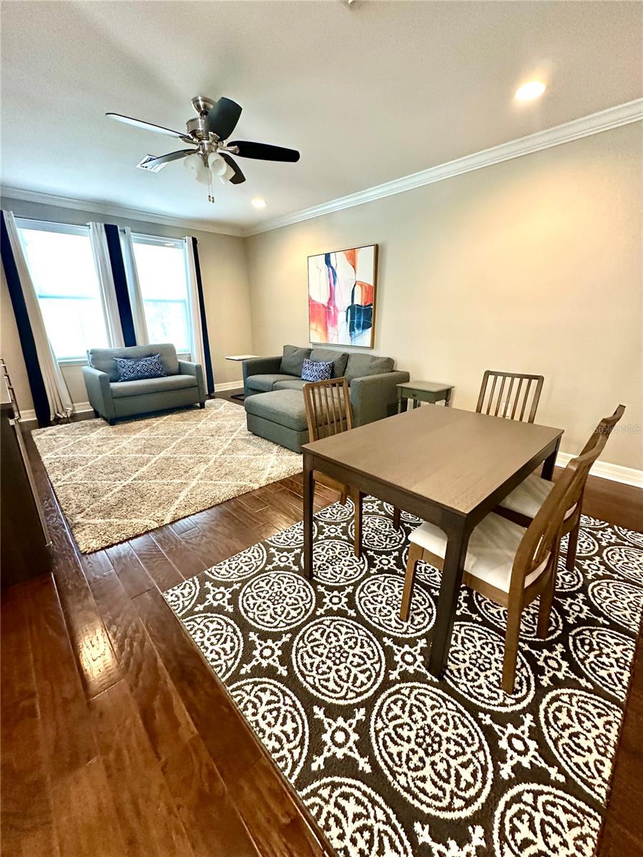 Bonus Room 2nd Floor