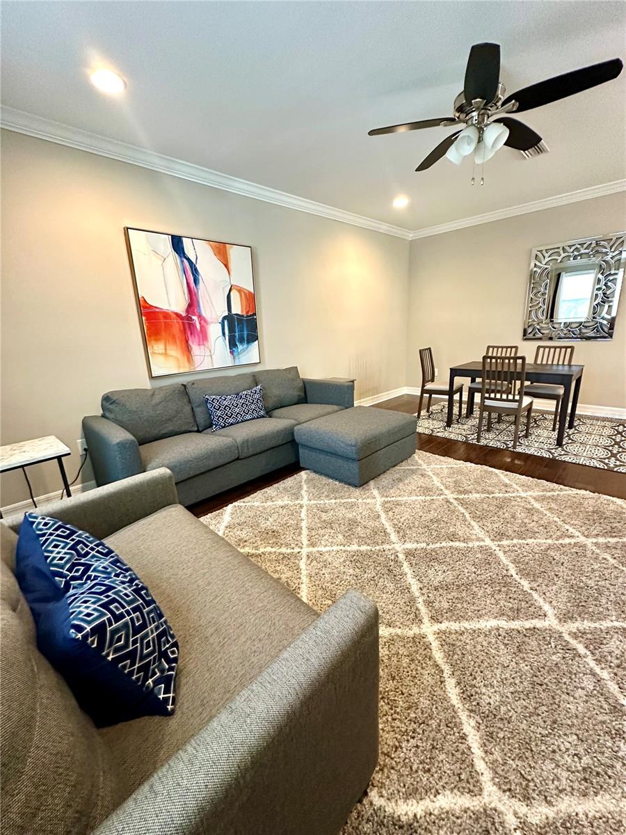 Bonus Room