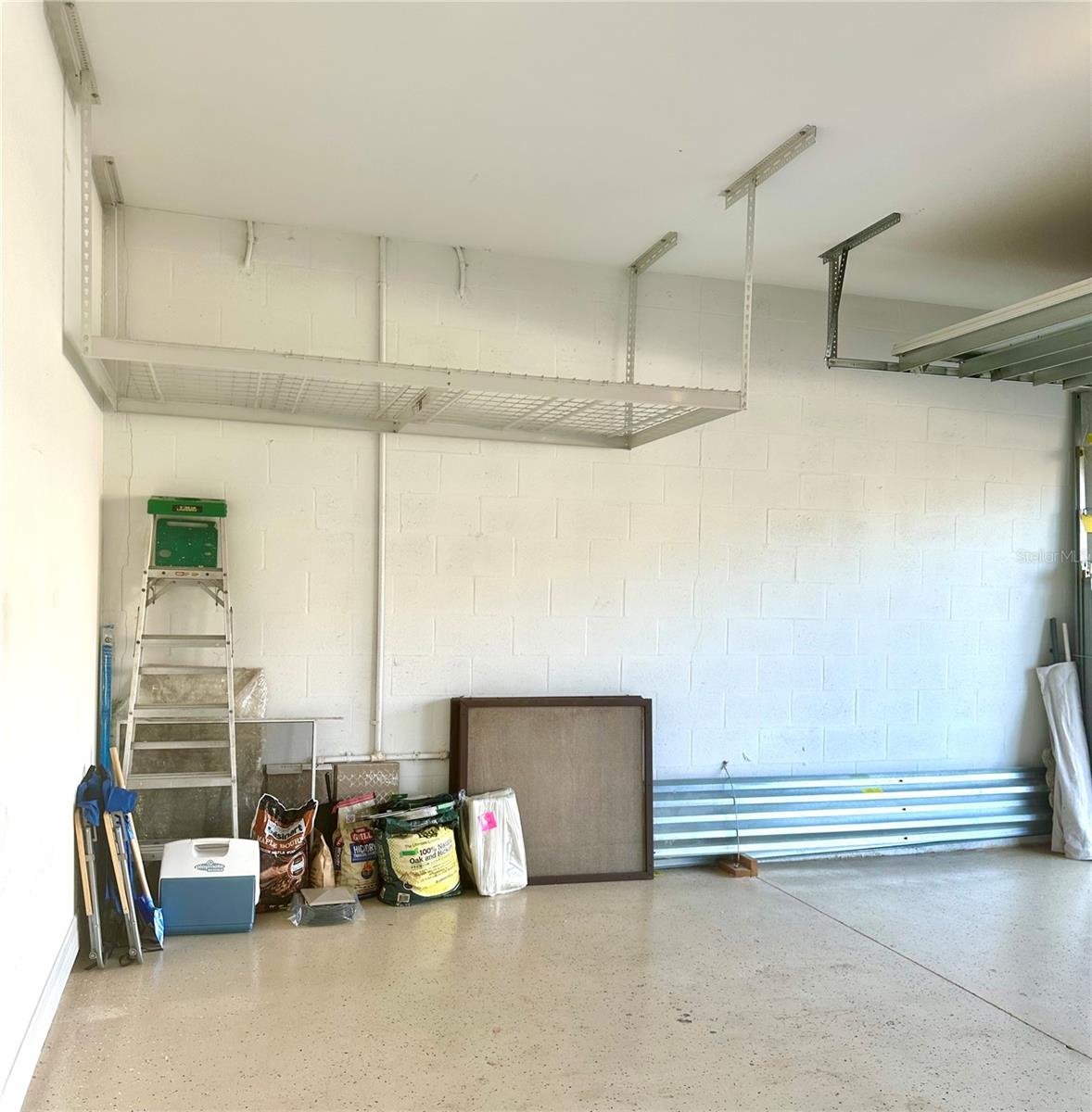Garage 2 Grill Supplies, Beach Chairs, Cooler