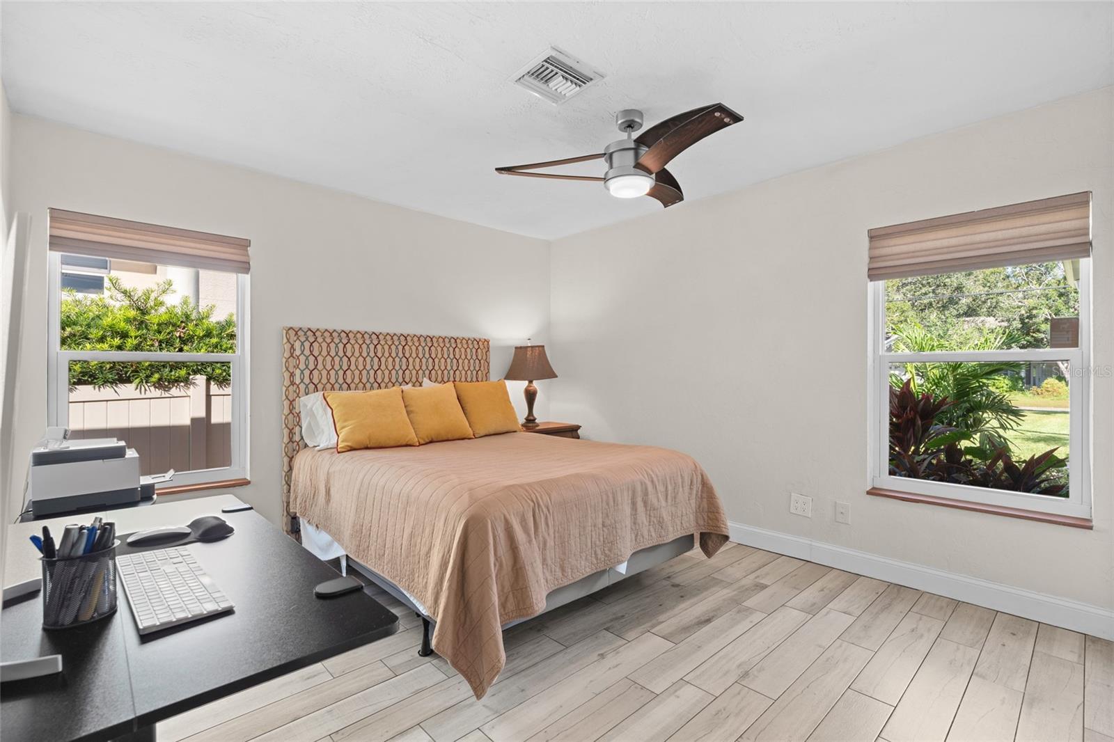 GUEST BEDROOM 1