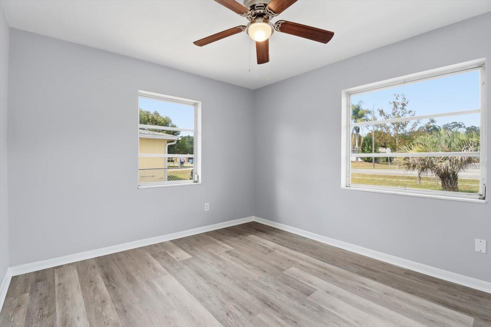 Bedroom #1