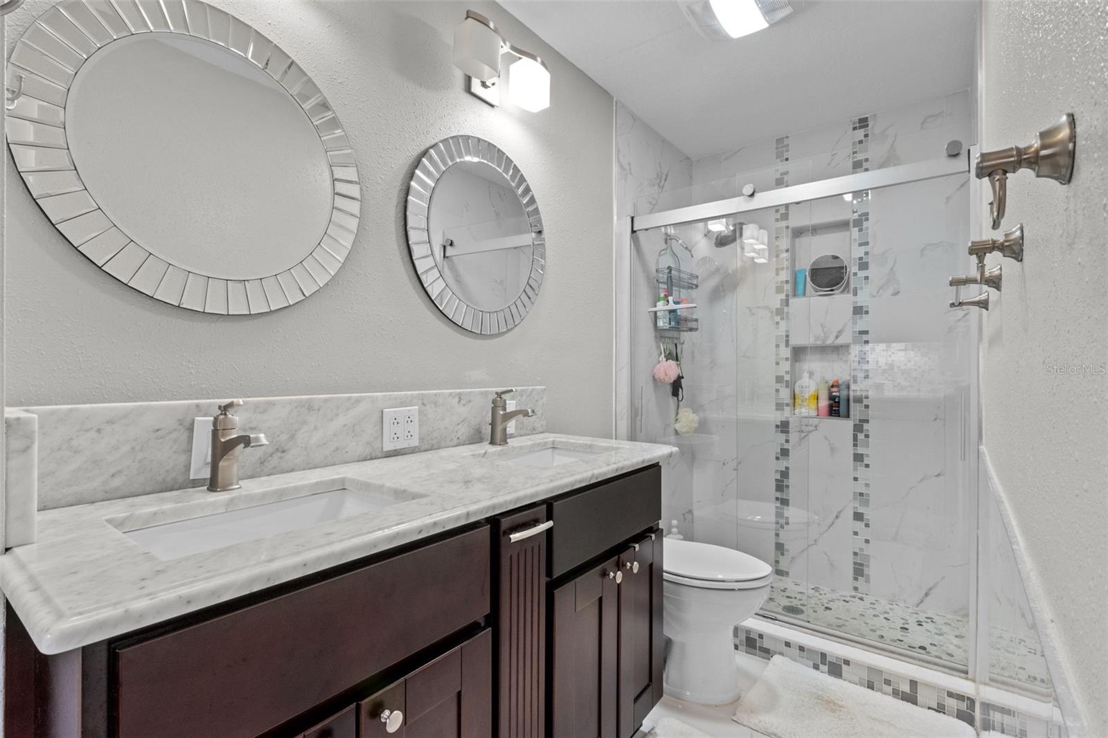 Master Bath 1
