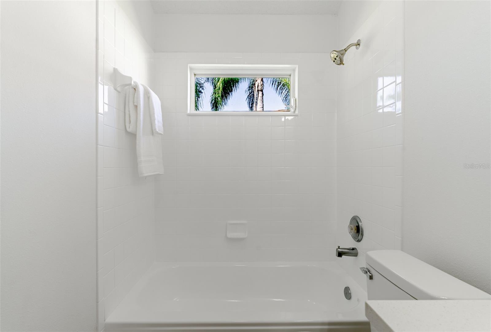Guest bath