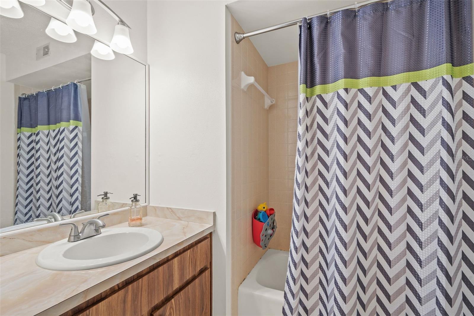 Guest Bath