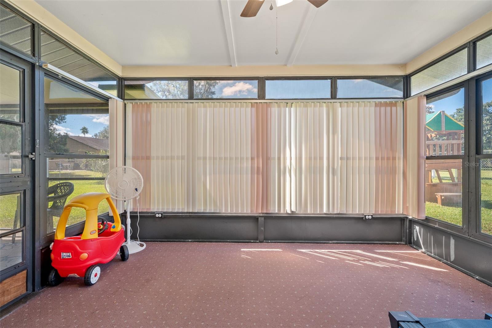 Sunroom