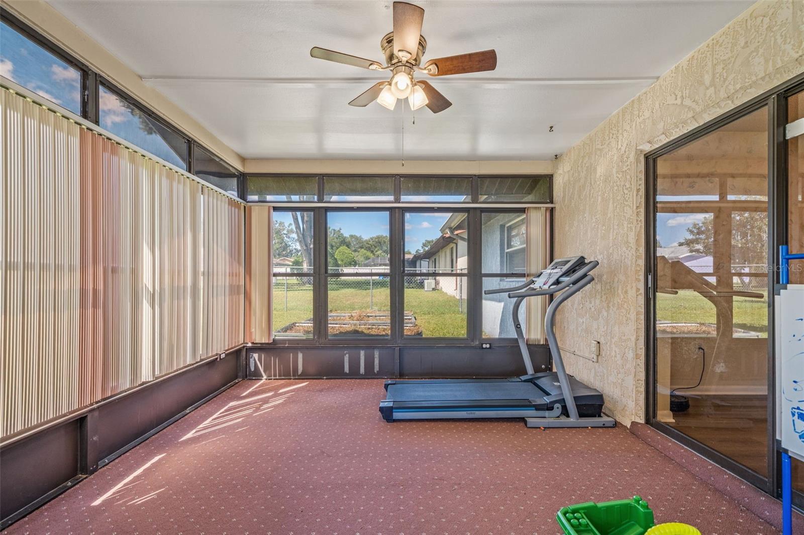 Sunroom