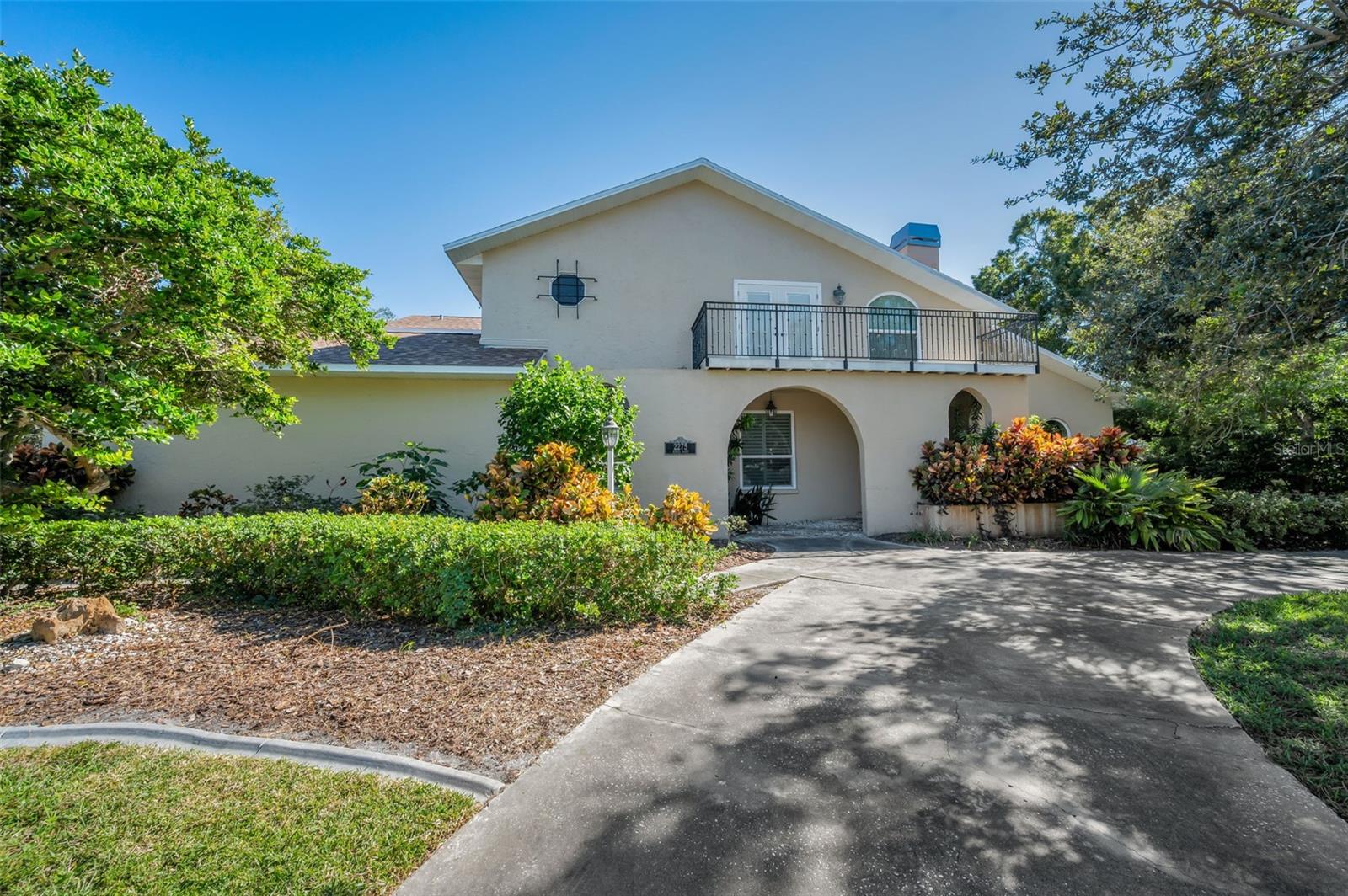 4 BR, 4 BA, 3850 SF Two Story home with classic finishes!