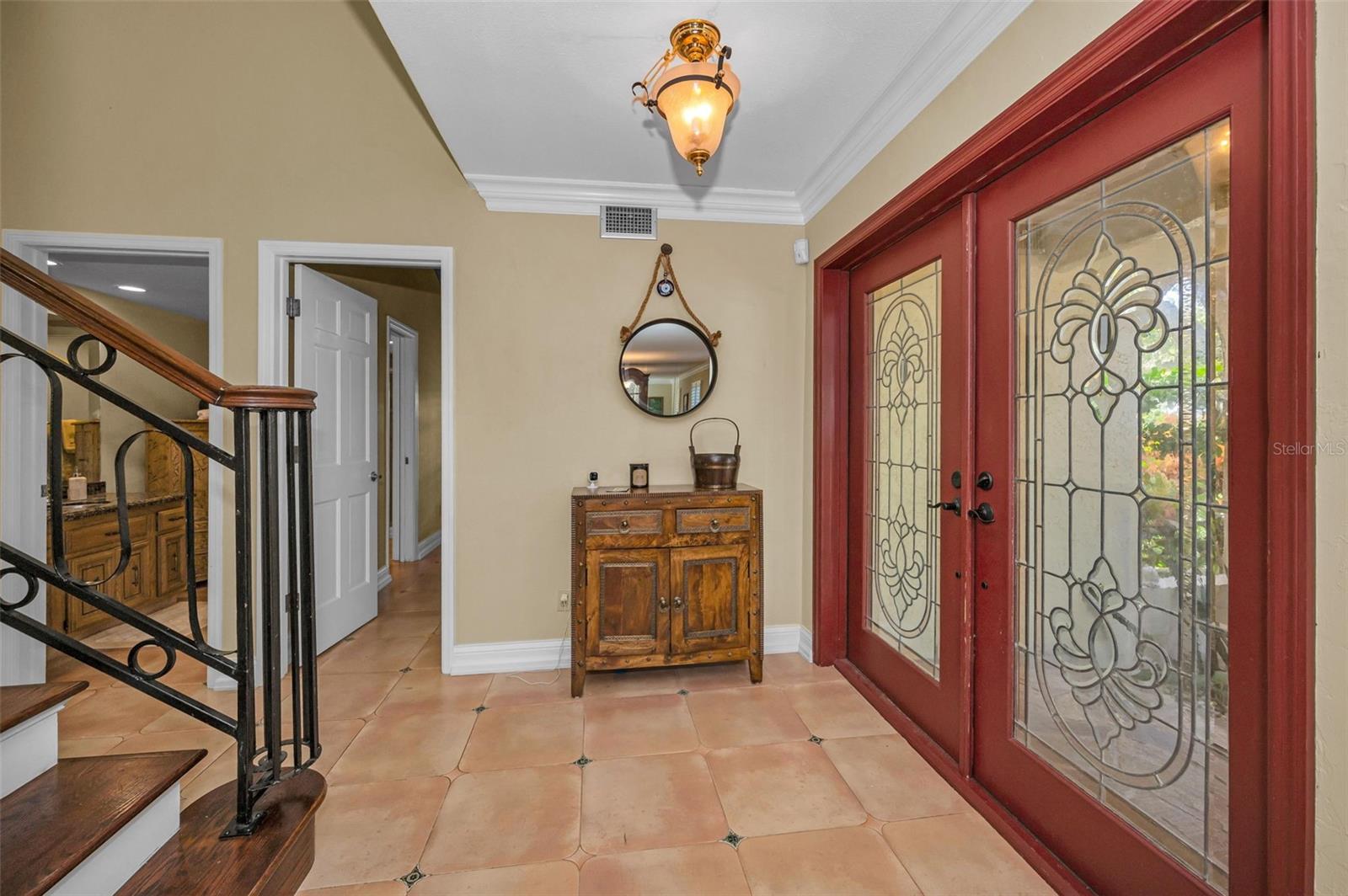 Foyer