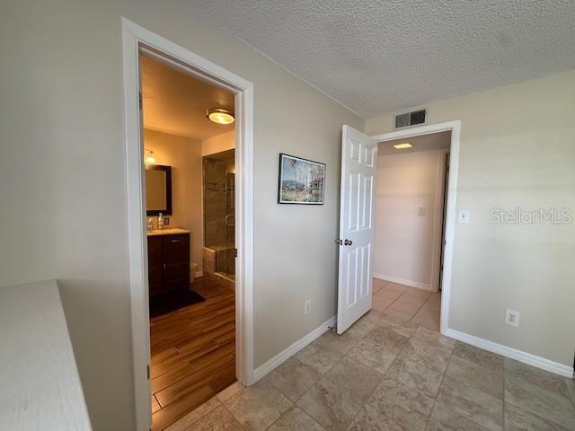 Master Bdrm has 2 closets