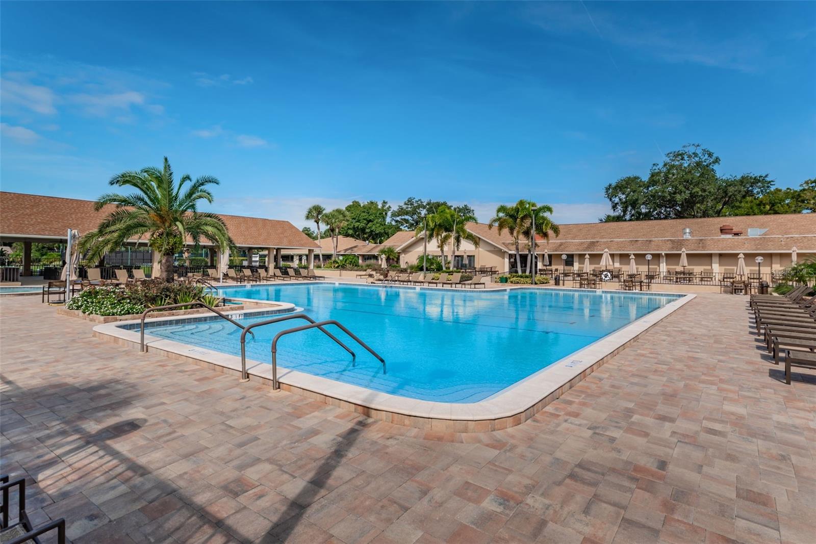 Highland Lakes Pool