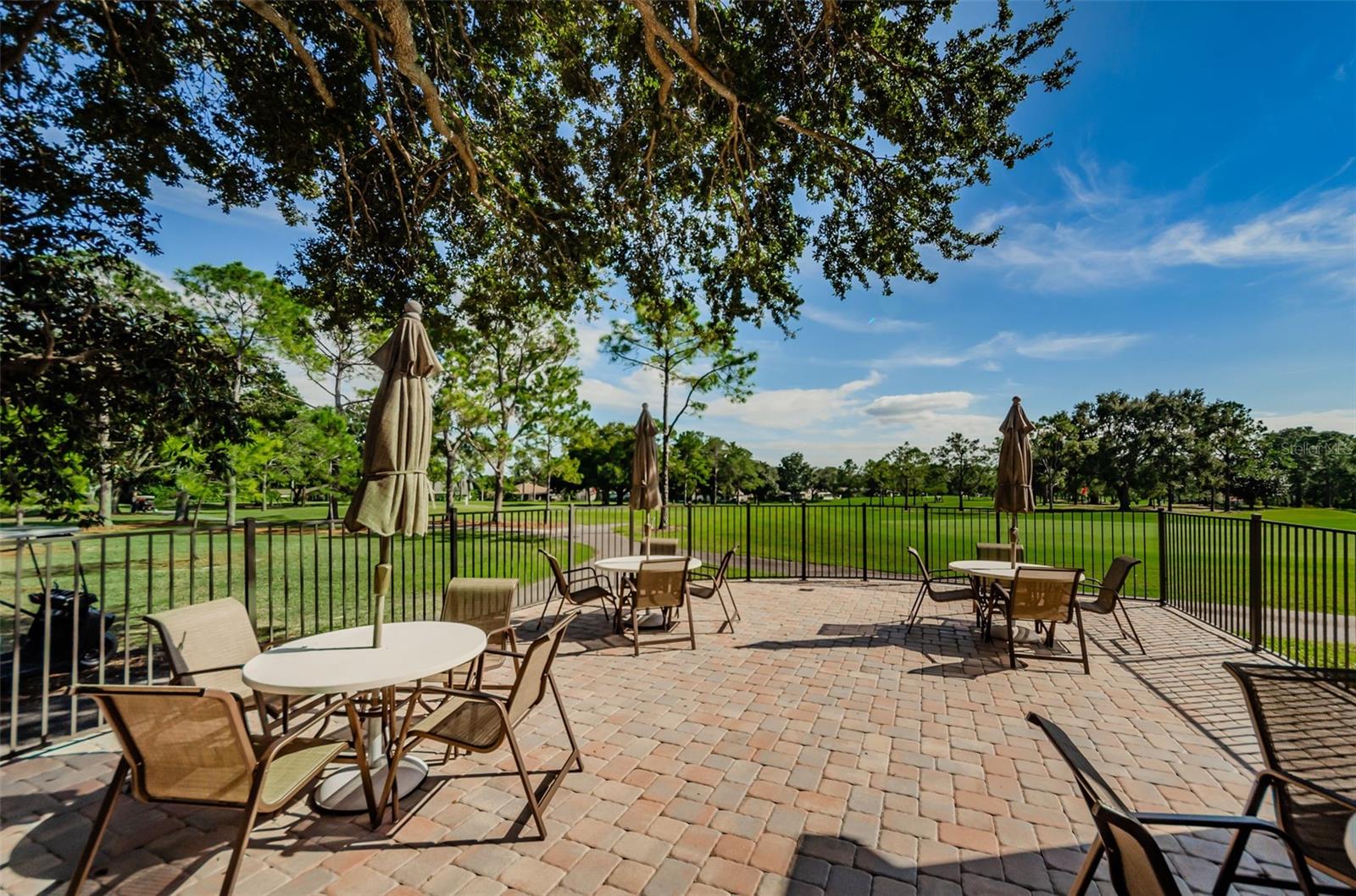 Highland Lakes Golf Course
