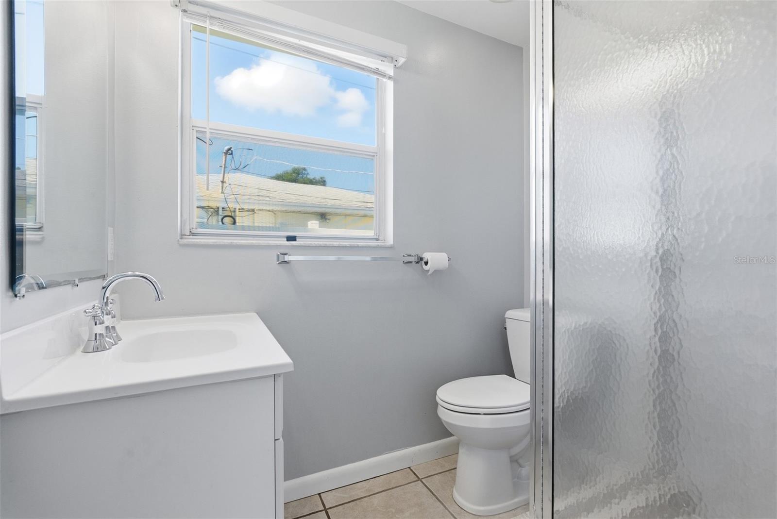 Bathroom 2