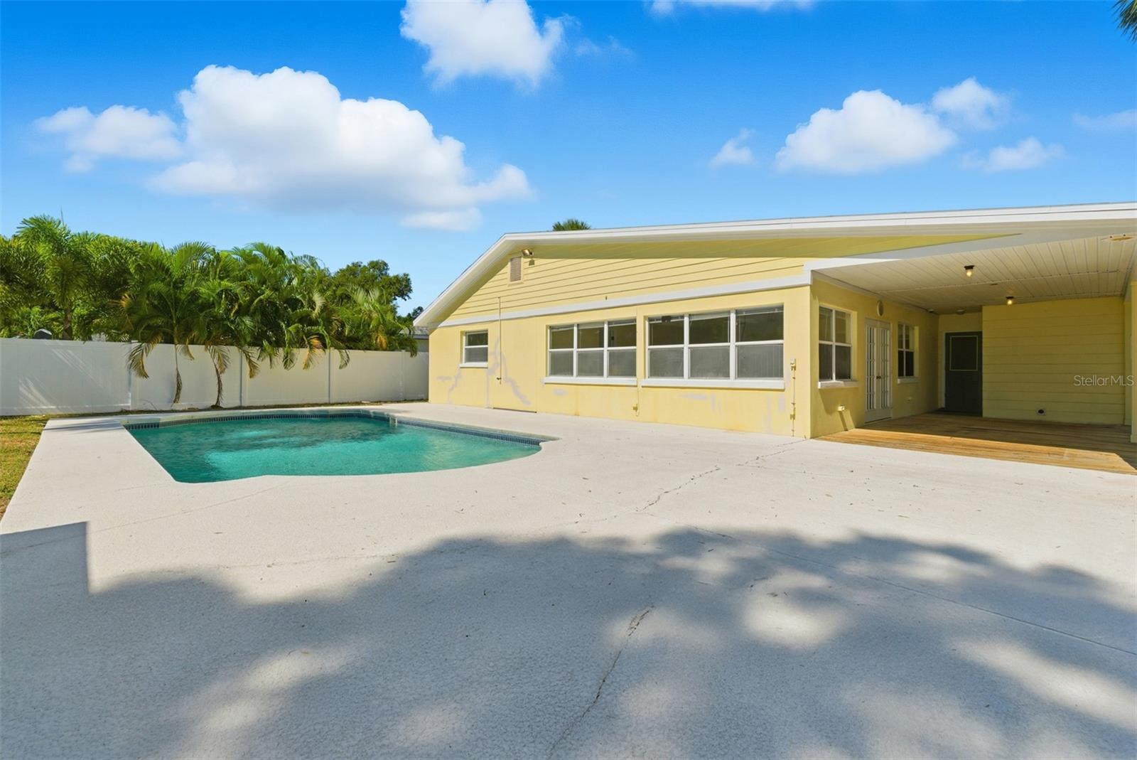 Great entertaining home