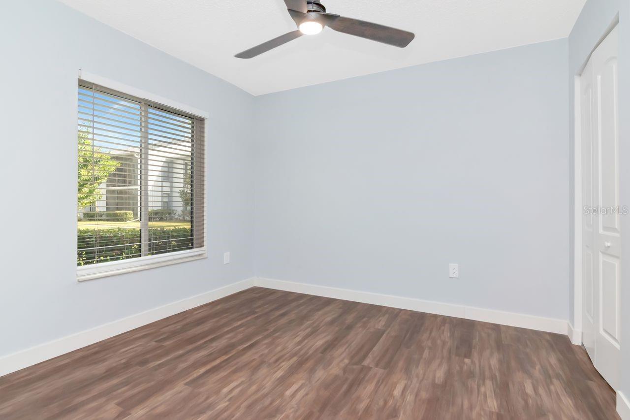 Guess room/ 3rd bedroom