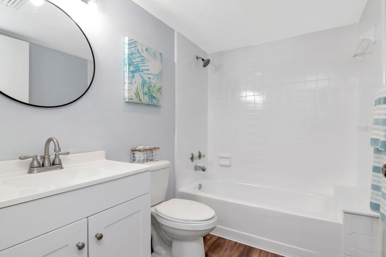 Bathroom #2