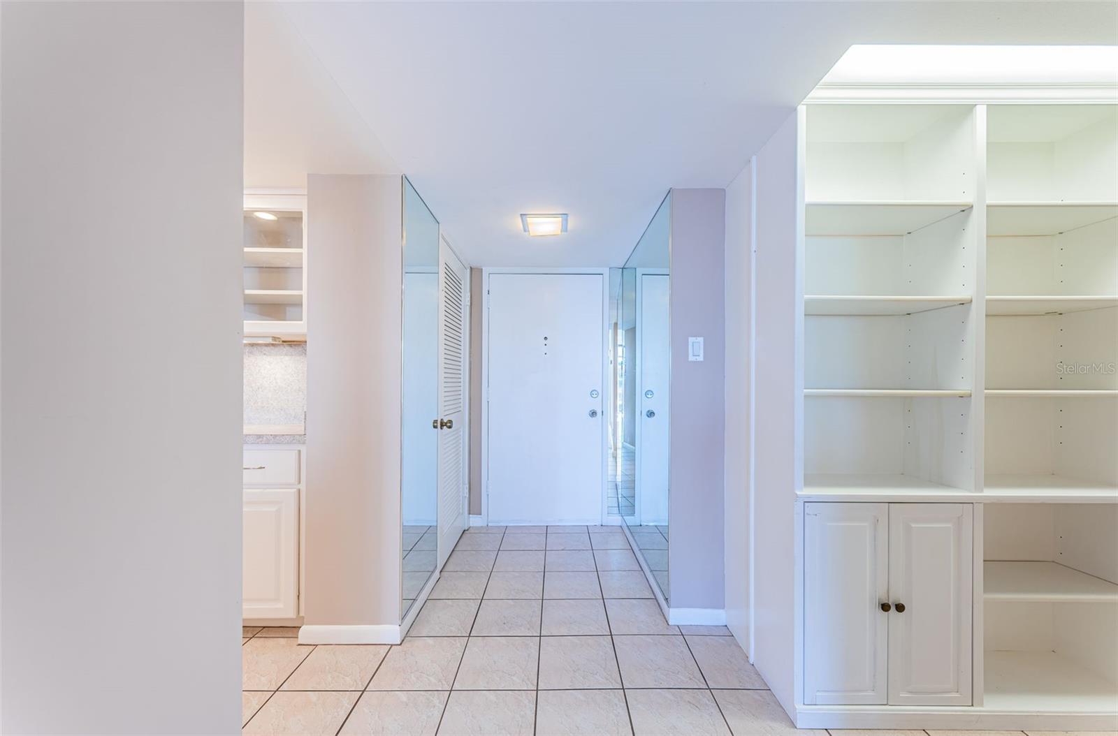 Foyer