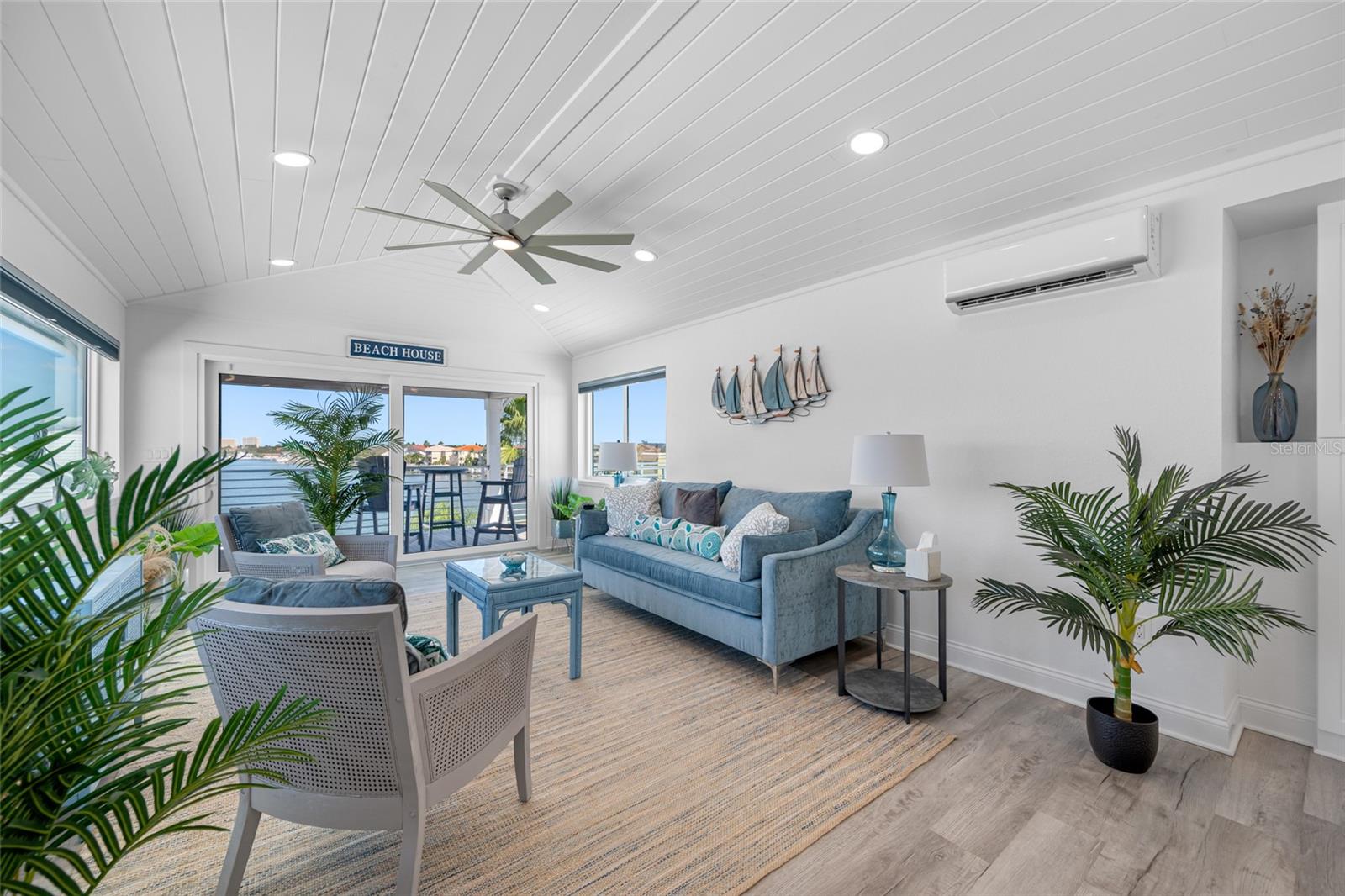 Cupola/Bonus Room 3rd Living Level