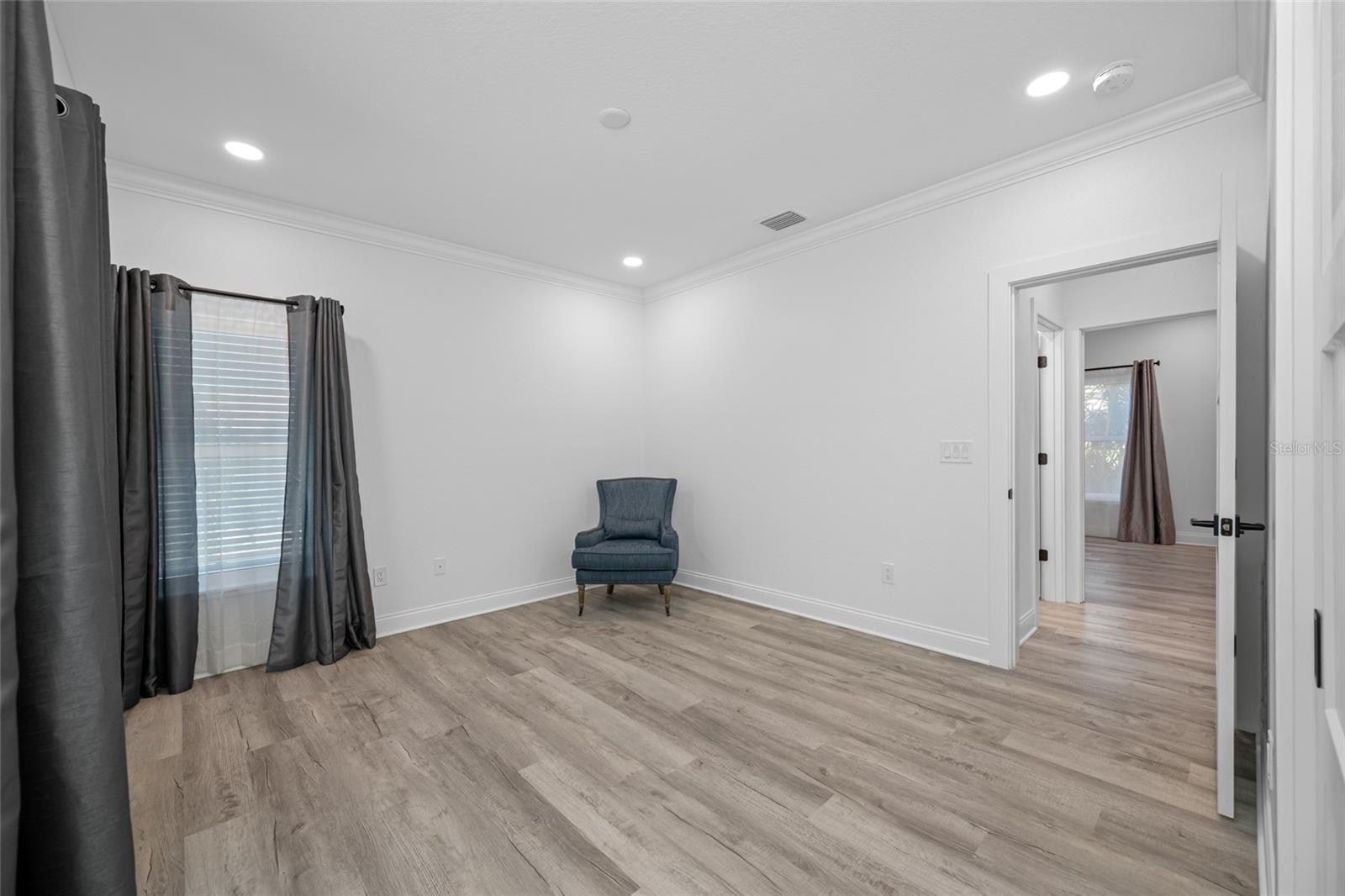 Bedroom #2 1st Living Level