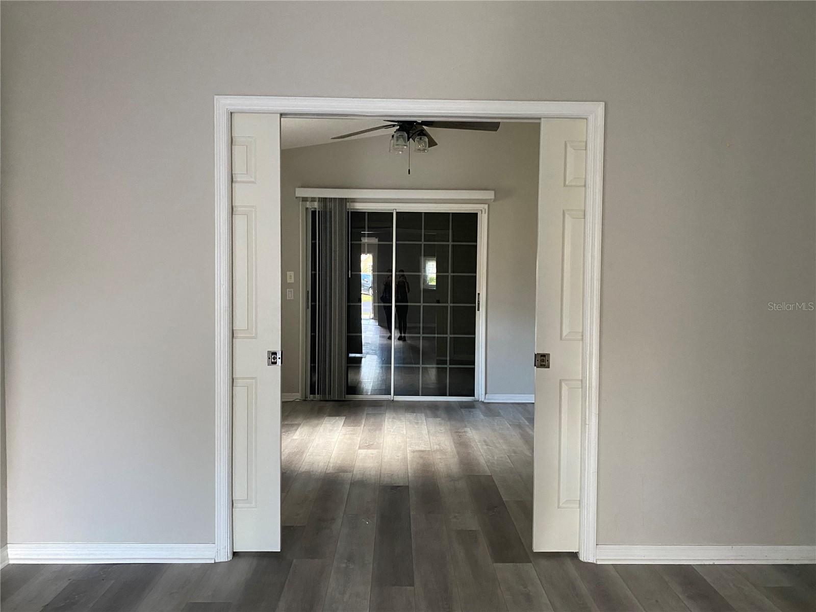 Office/Den, Bonus Room