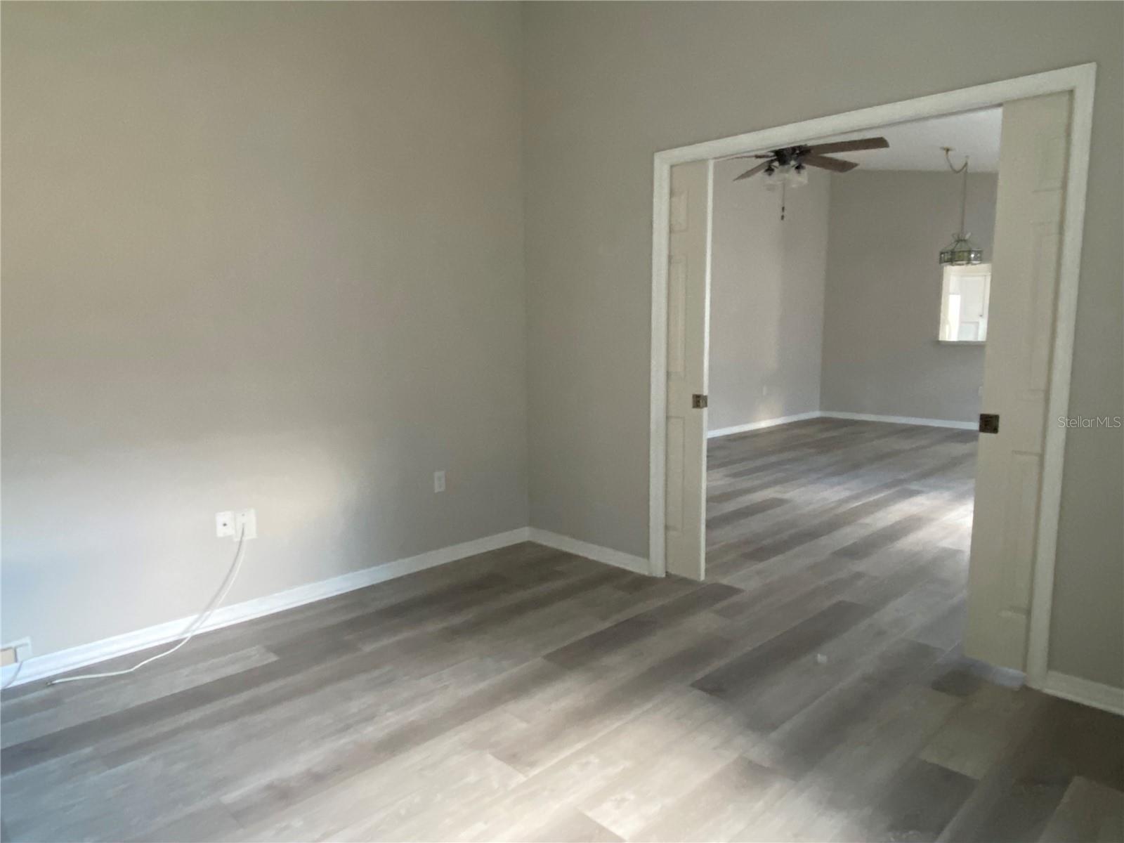 Office/Den, Bonus Room