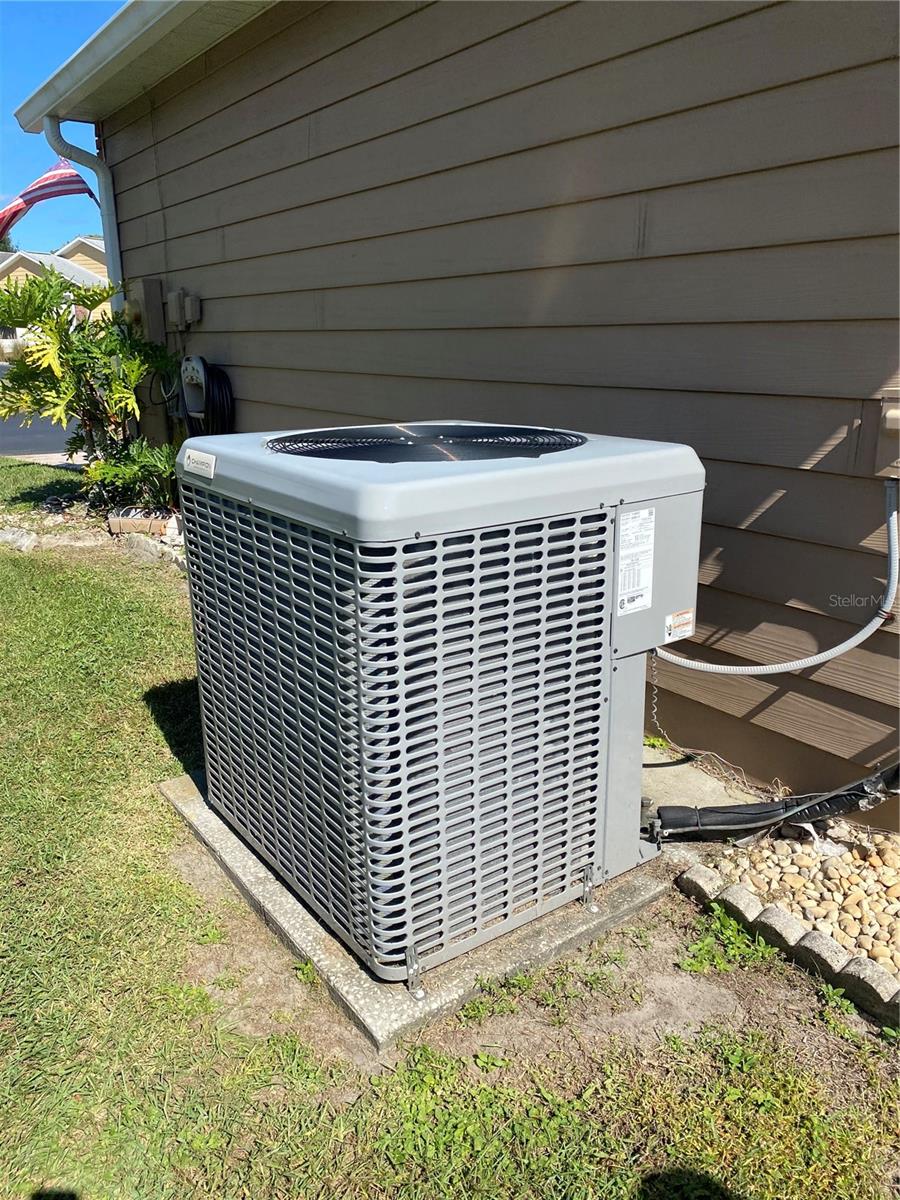 HVAC
