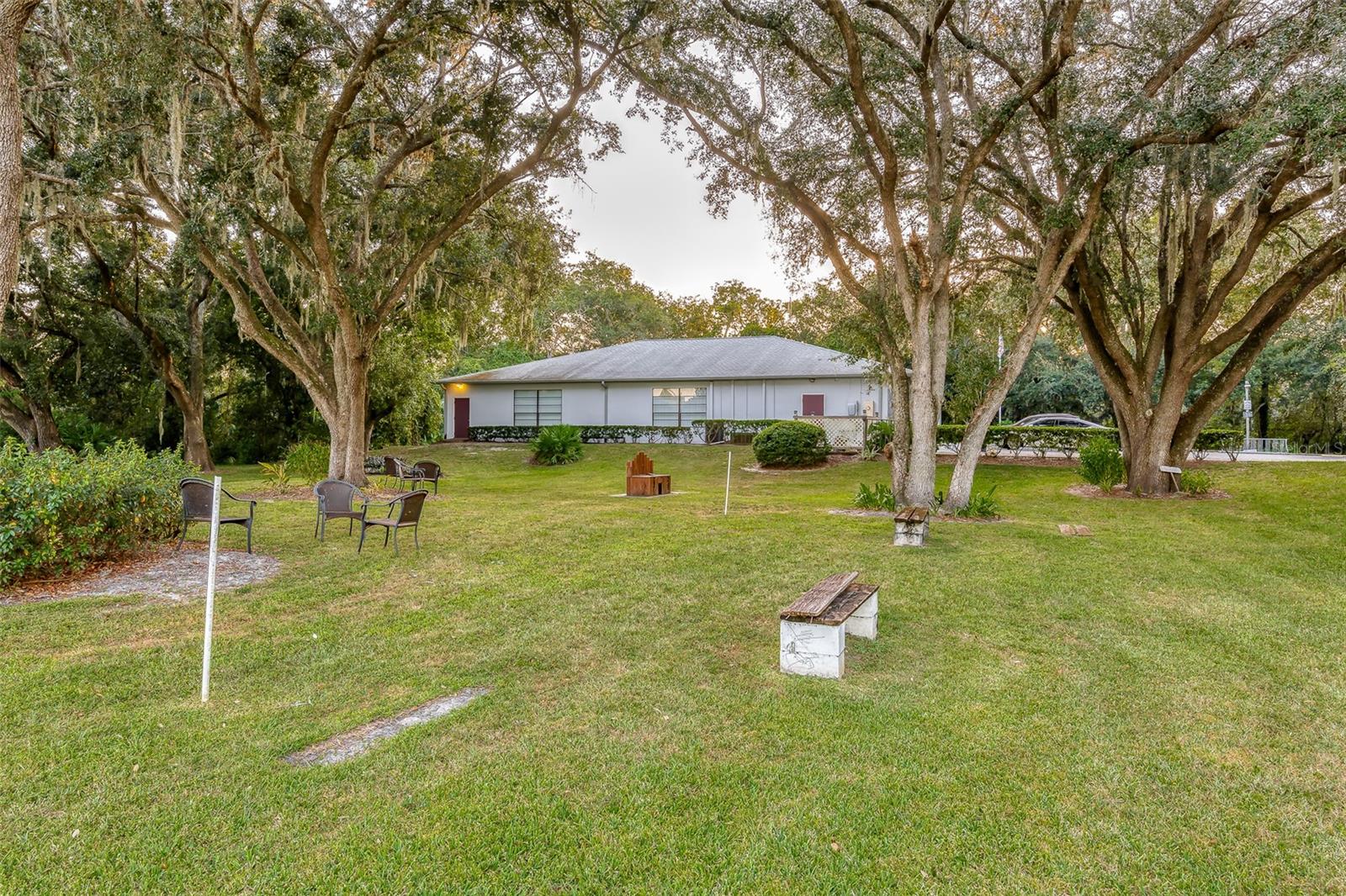 GREENBROOK ESTATES CLUBHOUSE