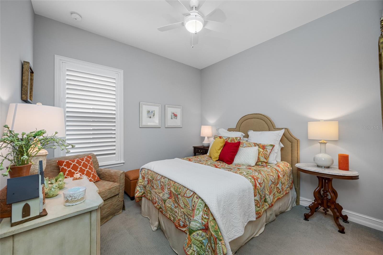 2nd Bedroom