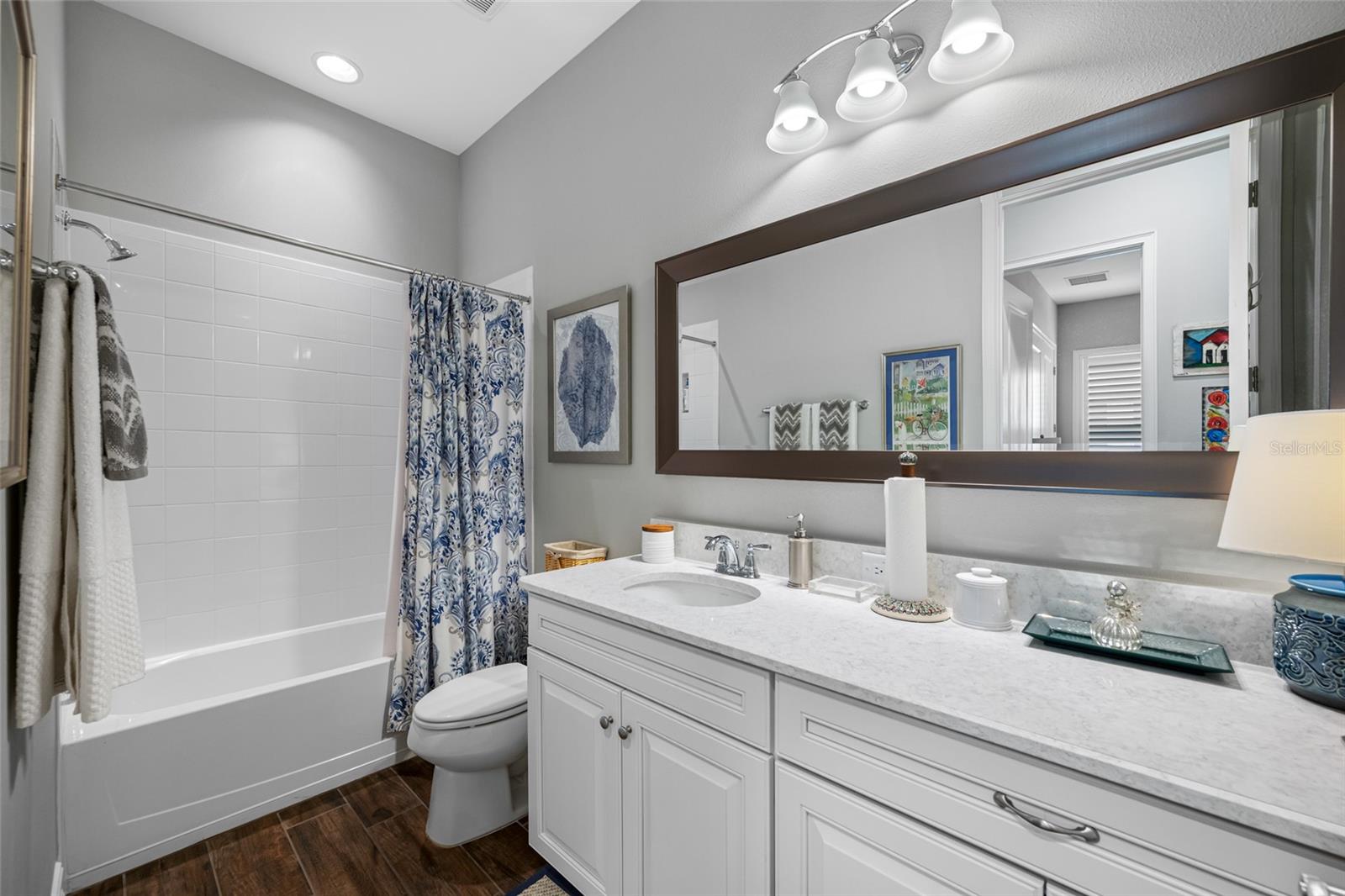 3rd Bathroom