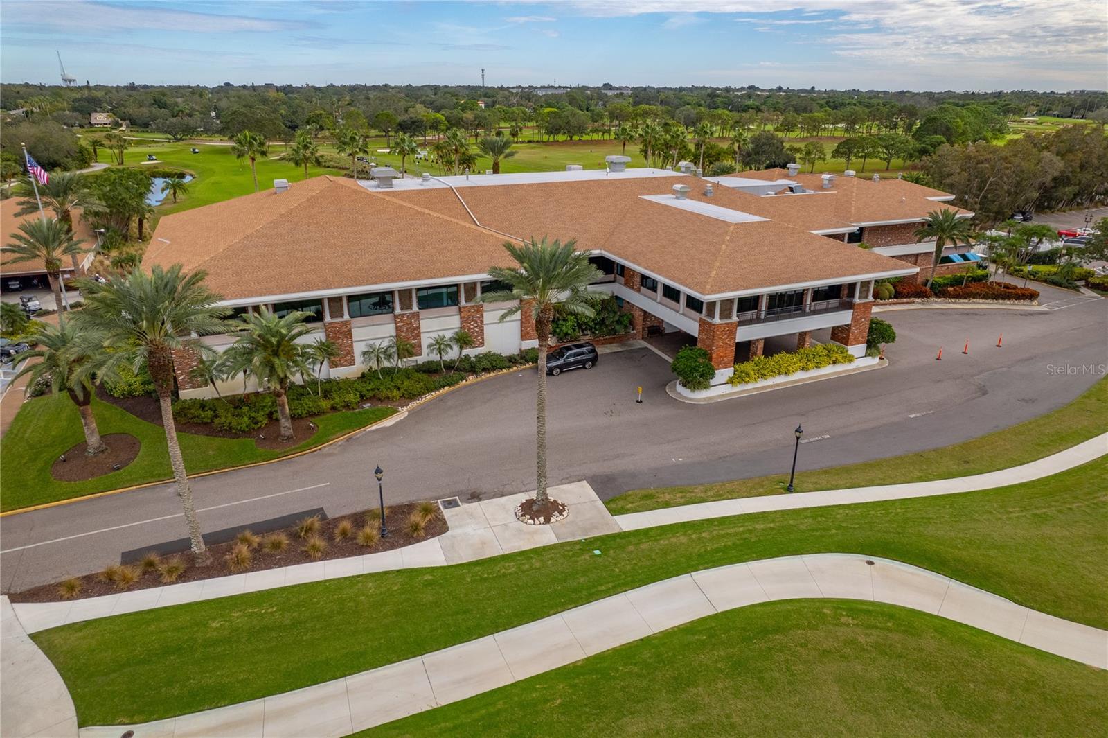 Belleair Country Club