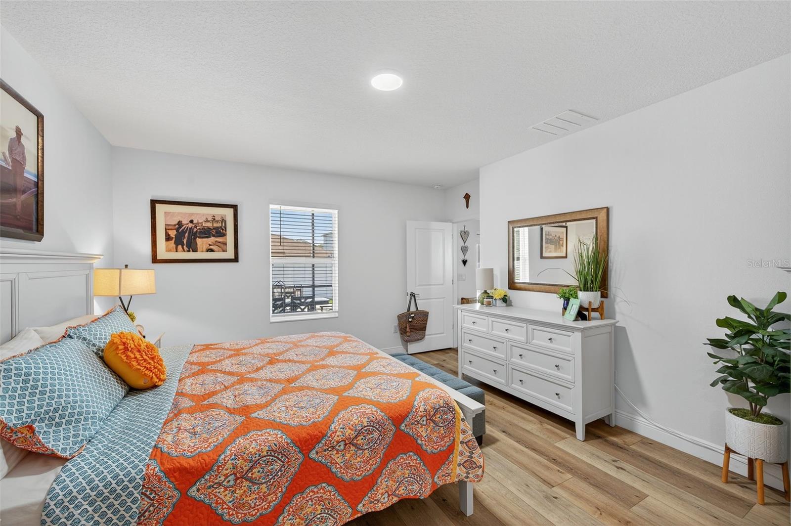 Primary Suite
