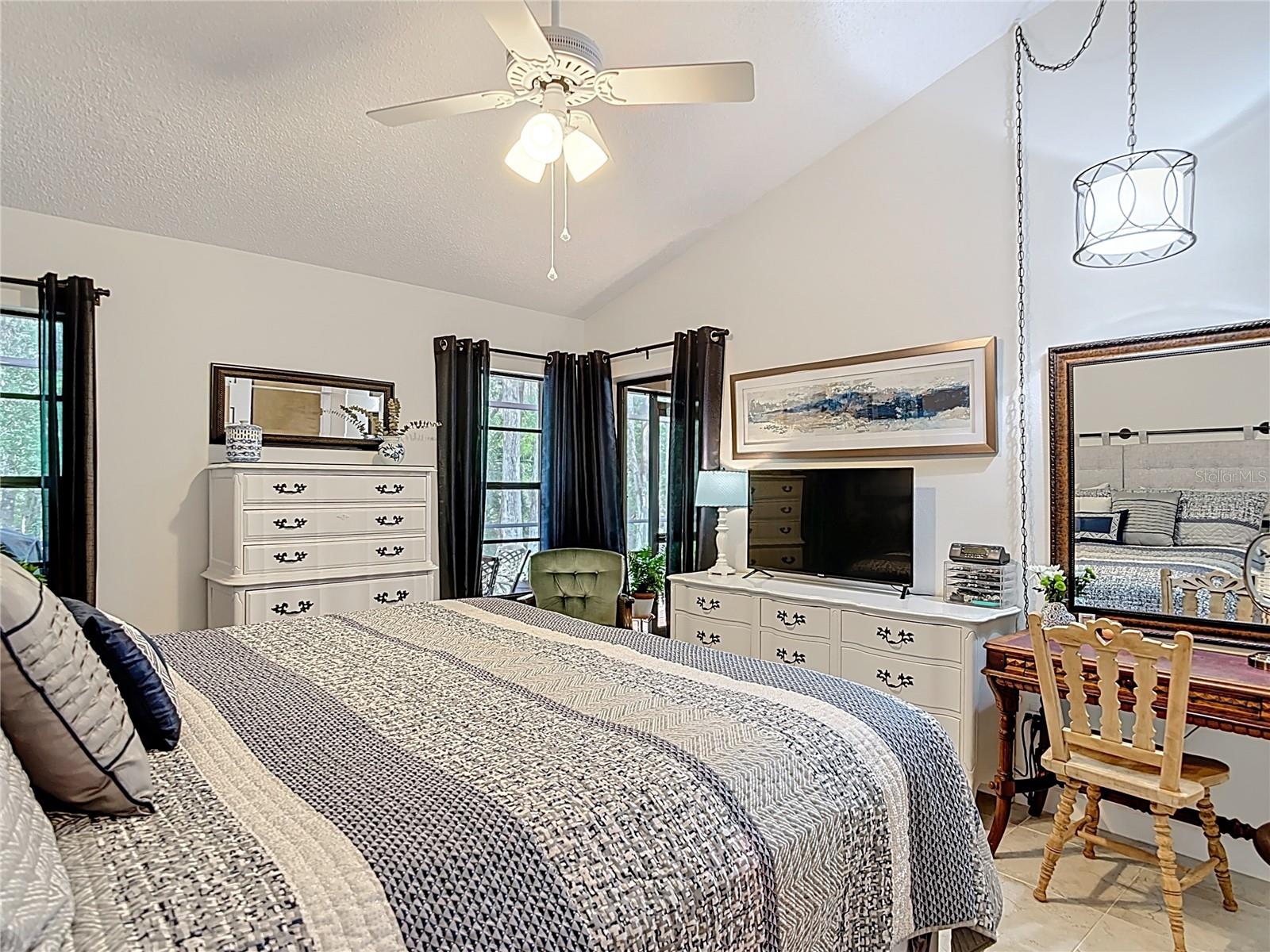 Primary Suite