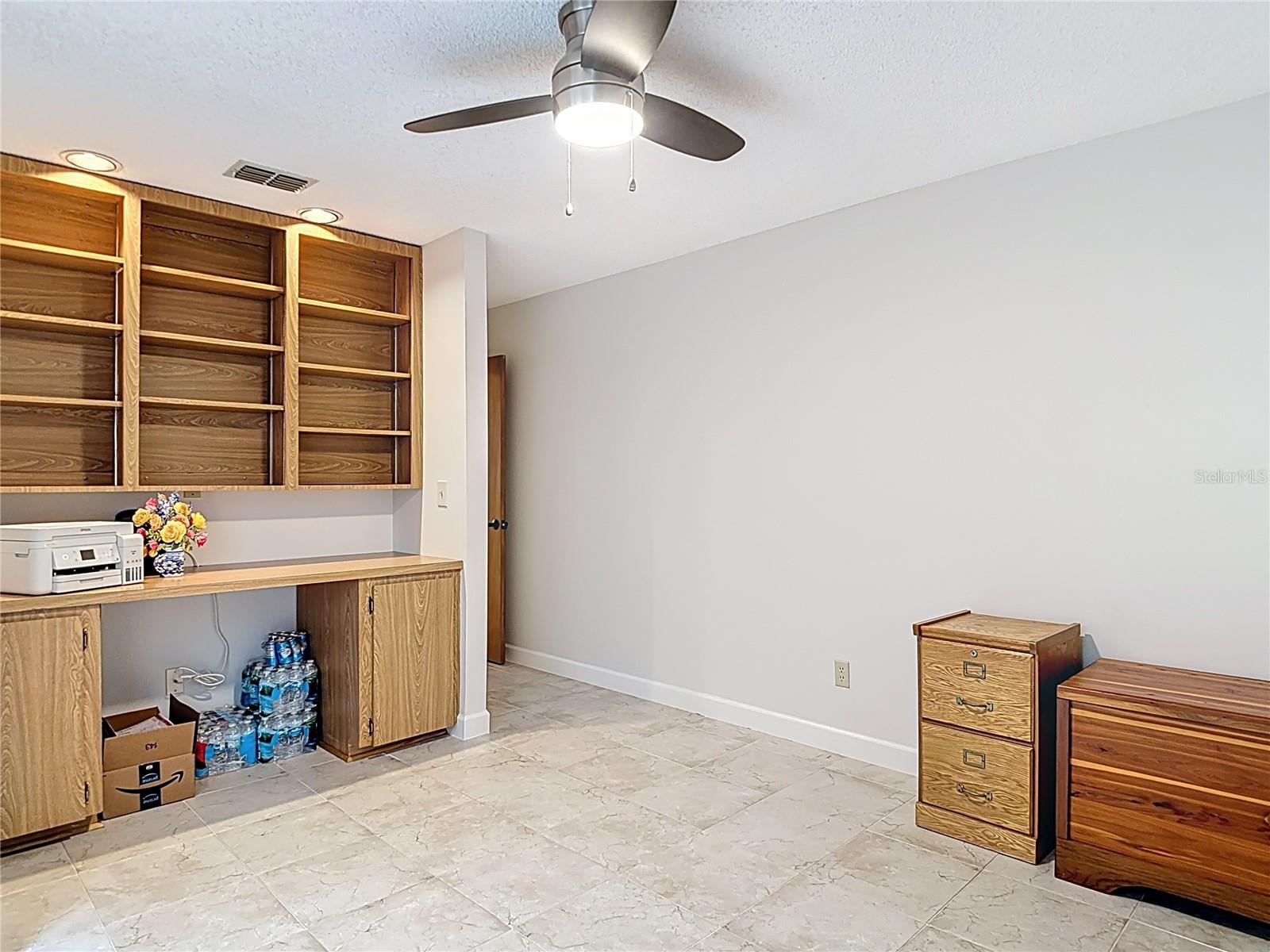 Bonus Room
