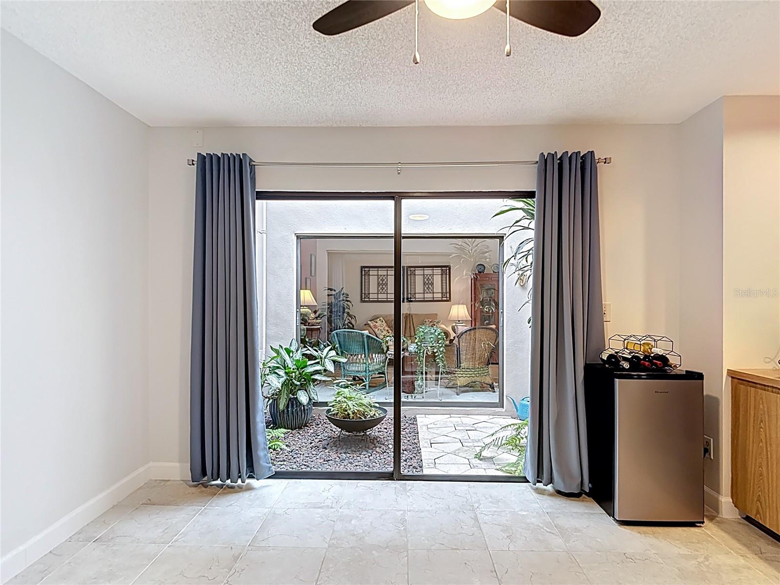 Bonus Room