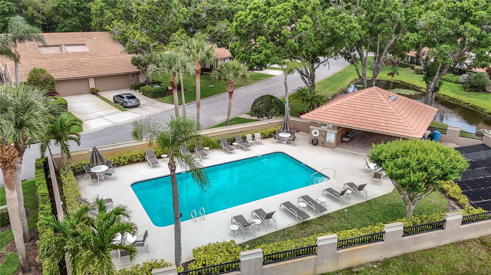 Community Pool