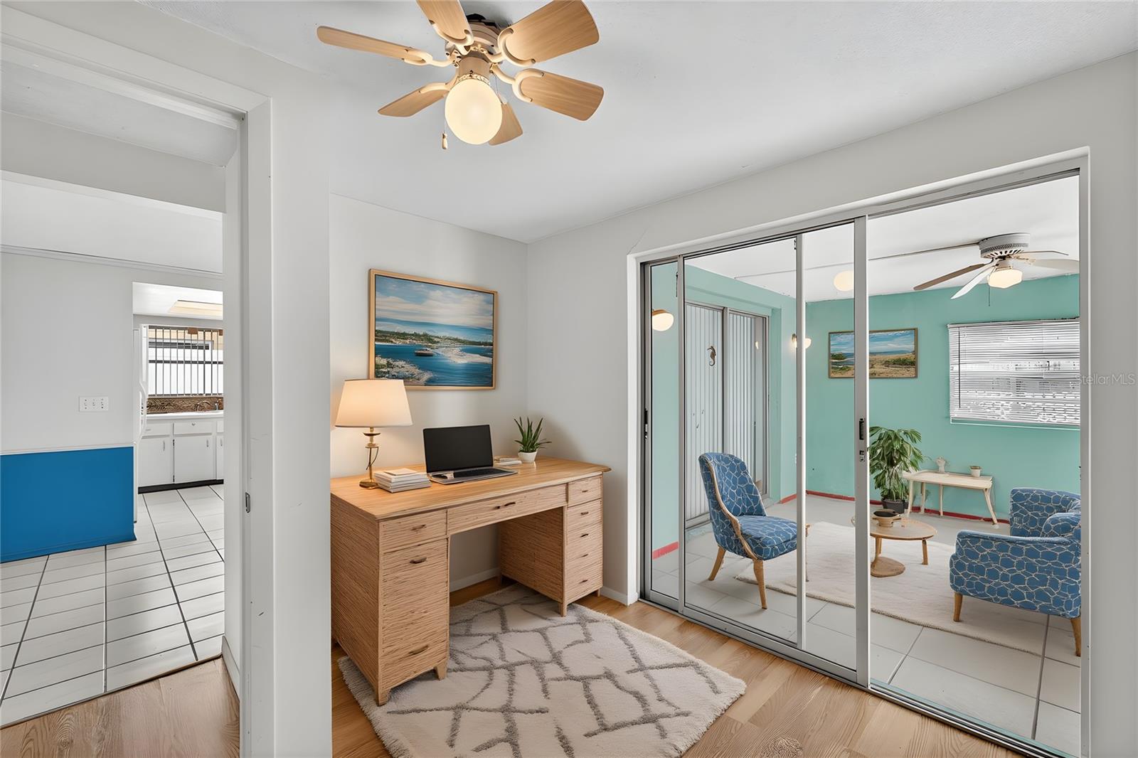 Office/Bonus Room