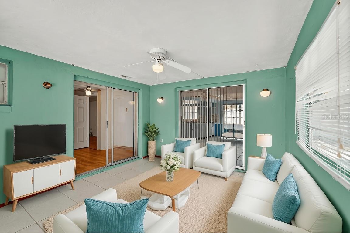Florida Room