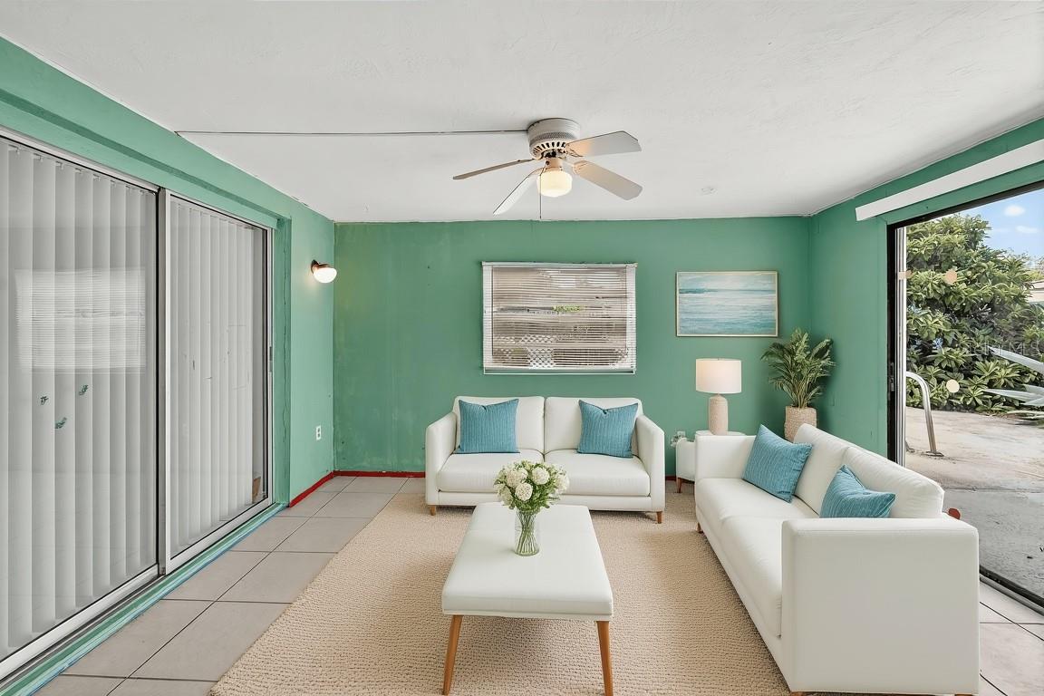 Florida Room