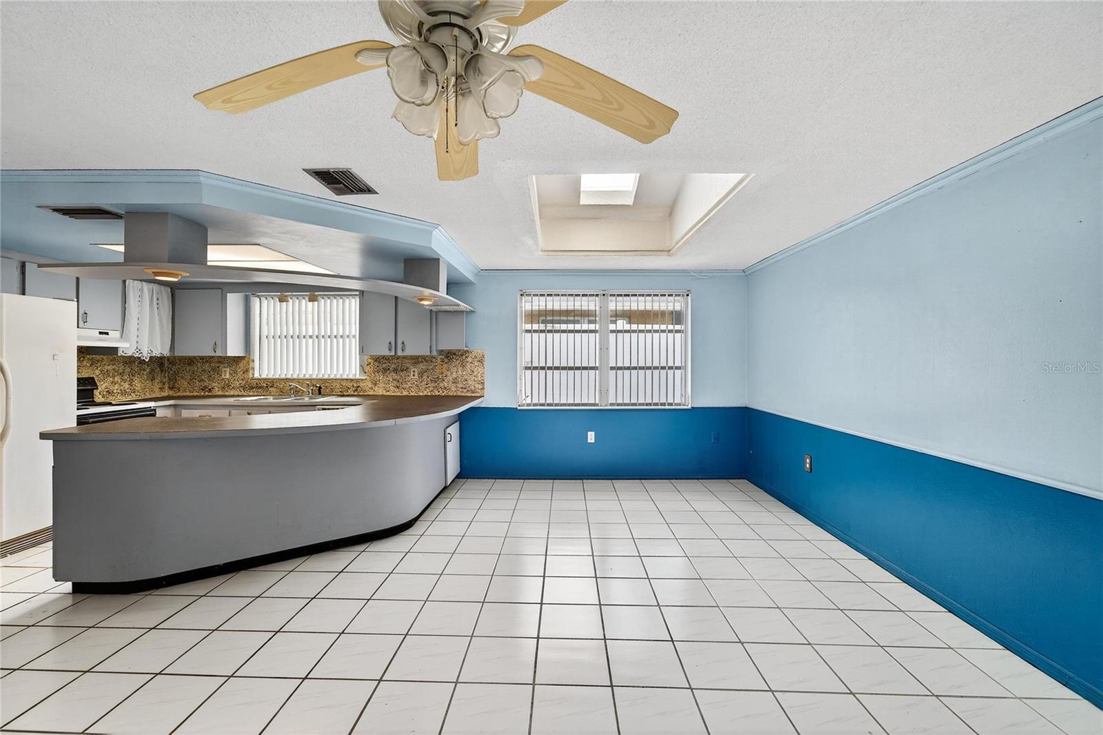 Kitchen/Dining