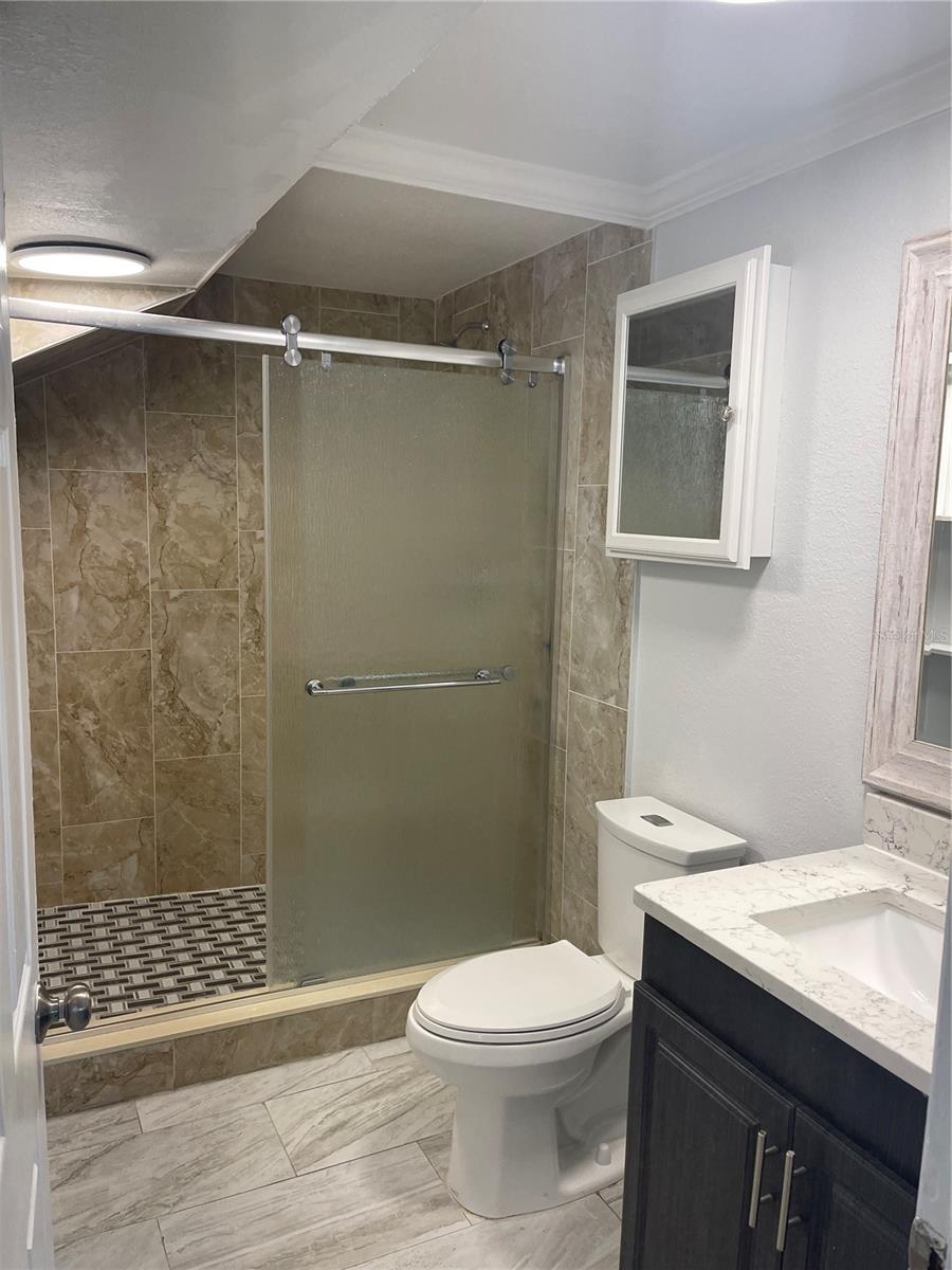 2nd bathroom main house