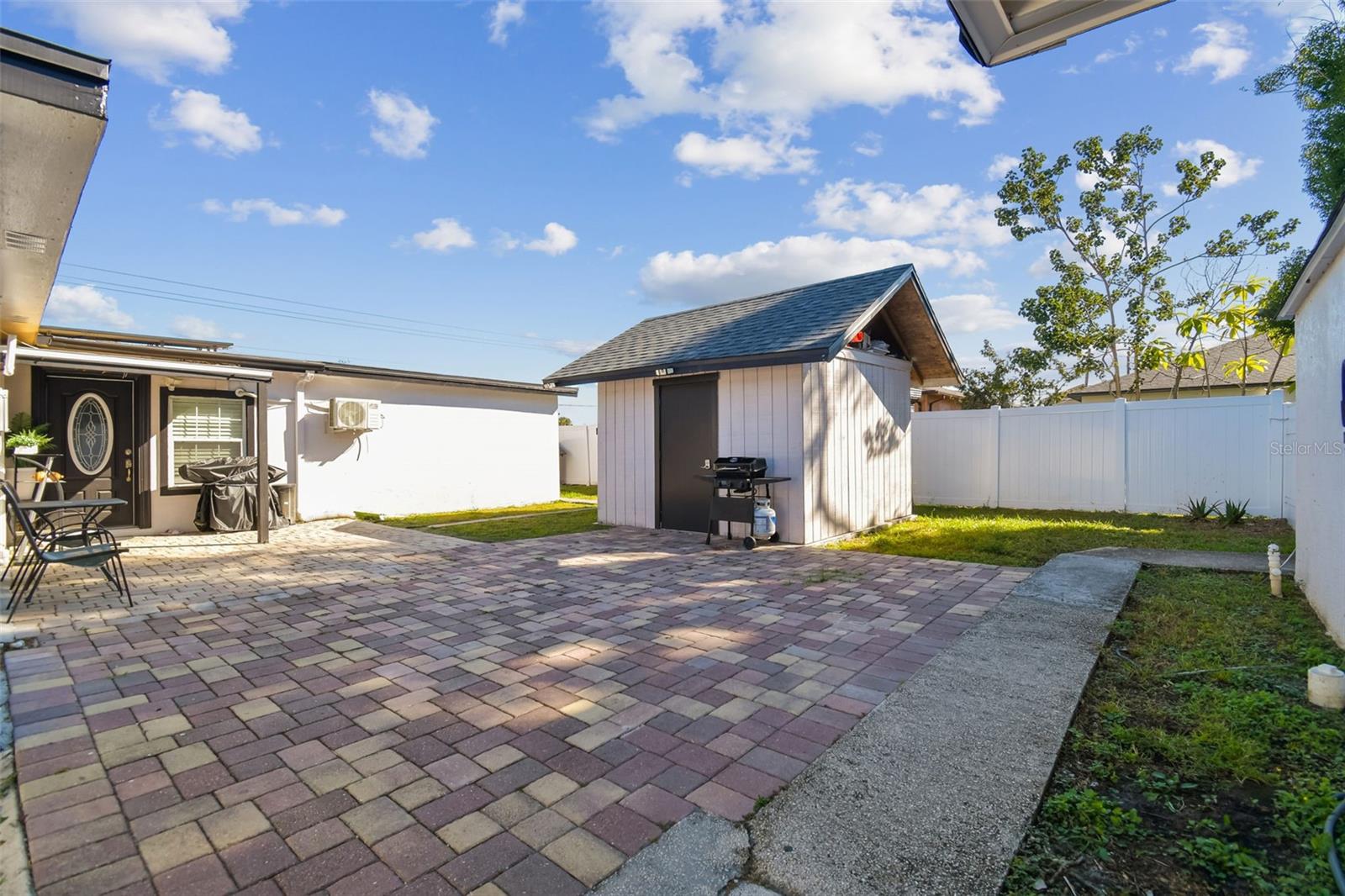 Storage forthe all property