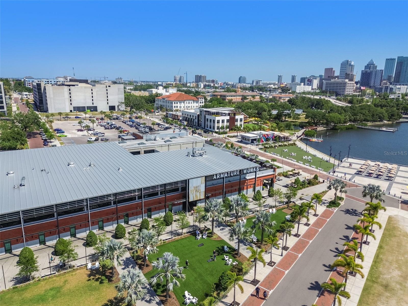 ARMATURE WORK 17 minutes driving